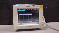 PHILIPS INTELLIVUE MP30 PATIENT MONITOR