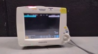 PHILIPS INTELLIVUE MP30 PATIENT MONITOR