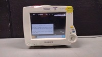 PHILIPS INTELLIVUE MP30 PATIENT MONITOR