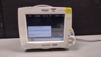 PHILIPS INTELLIVUE MP30 PATIENT MONITOR