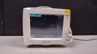 PHILIPS INTELLIVUE MP30 PATIENT MONITOR