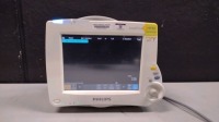 PHILIPS INTELLIVUE MP30 PATIENT MONITOR