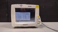 PHILIPS INTELLIVUE MP30 PATIENT MONITOR