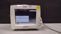 PHILIPS INTELLIVUE MP30 PATIENT MONITOR