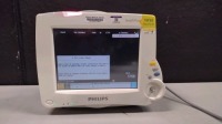 PHILIPS INTELLIVUE MP30 PATIENT MONITOR