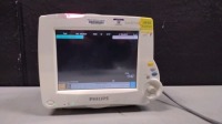 PHILIPS INTELLIVUE MP30 PATIENT MONITOR