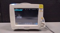 PHILIPS INTELLIVUE MP30 PATIENT MONITOR