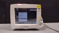 PHILIPS INTELLIVUE MP30 PATIENT MONITOR