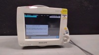 PHILIPS INTELLIVUE MP30 PATIENT MONITOR