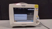 PHILIPS INTELLIVUE MP30 PATIENT MONITOR