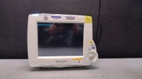 PHILIPS INTELLIVUE MP30 PATIENT MONITOR