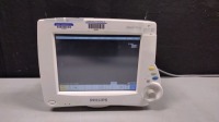 PHILIPS INTELLIVUE MP30 PATIENT MONITOR