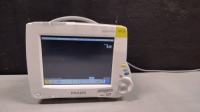 PHILIPS INTELLIVUE MP30 PATIENT MONITOR