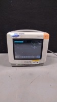 PHILIPS INTELLIVUE MP5 PATIENT MONITOR