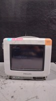 PHILIPS INTELLIVUE MP5 PATIENT MONITOR