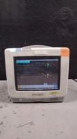 PHILIPS INTELLIVUE MP5 PATIENT MONITOR