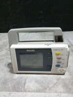 PHILIPS INTELLIVUE X2 PATIENT MONITOR