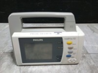 PHILIPS INTELLIVUE X2 PATIENT MONITOR