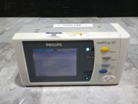 PHILIPS INTELLIVUE X2 PATIENT MONITOR