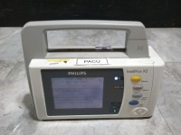 PHILIPS INTELLIVUE X2 PATIENT MONITOR