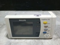 PHILIPS INTELLIVUE X2 PATIENT MONITOR