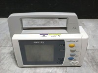 PHILIPS INTELLIVUE X2 PATIENT MONITOR