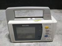 PHILIPS INTELLIVUE X2 PATIENT MONITOR