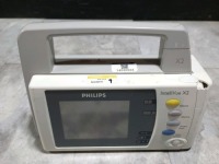 PHILIPS INTELLIVUE X2 PATIENT MONITOR