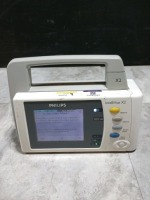 PHILIPS INTELLIVUE X2 PATIENT MONITOR