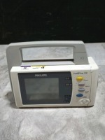 PHILIPS INTELLIVUE X2 PATIENT MONITOR