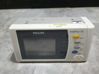 PHILIPS INTELLIVUE X2 PATIENT MONITOR