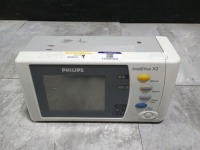 PHILIPS INTELLIVUE X2 PATIENT MONITOR