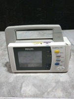 PHILIPS INTELLIVUE X2 PATIENT MONITOR