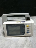 PHILIPS INTELLIVUE X2 PATIENT MONITOR