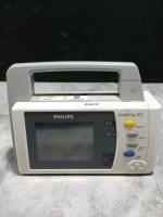 PHILIPS INTELLIVUE X2 PATIENT MONITOR