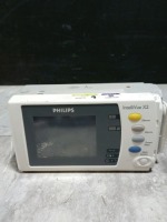 PHILIPS INTELLIVUE X2 PATIENT MONITOR