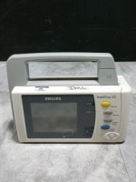 PHILIPS INTELLIVUE X2 PATIENT MONITOR