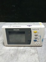 PHILIPS INTELLIVUE X2 PATIENT MONITOR