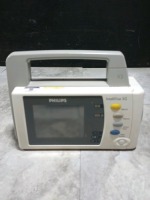 PHILIPS INTELLIVUE X2 PATIENT MONITOR