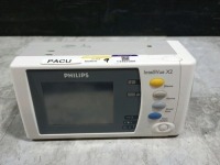 PHILIPS INTELLIVUE X2 PATIENT MONITOR