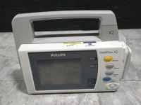 PHILIPS INTELLIVUE X2 PATIENT MONITOR