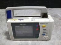 PHILIPS INTELLIVUE X2 PATIENT MONITOR