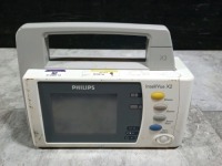 PHILIPS INTELLIVUE X2 PATIENT MONITOR