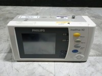 PHILIPS INTELLIVUE X2 PATIENT MONITOR