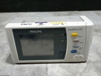 PHILIPS INTELLIVUE X2 PATIENT MONITOR