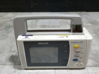 PHILIPS INTELLIVUE X2 PATIENT MONITOR