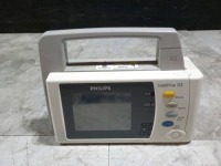 PHILIPS INTELLIVUE X2 PATIENT MONITOR