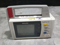 PHILIPS INTELLIVUE X2 PATIENT MONITOR