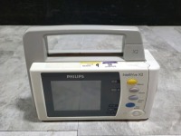 PHILIPS INTELLIVUE X2 PATIENT MONITOR