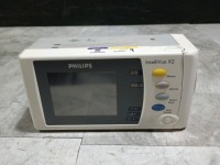 PHILIPS INTELLIVUE X2 PATIENT MONITOR